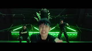 Wang Yibo (UNIQ) x Street Dance of China Season 3