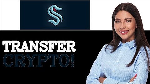 How To Transfer Crypto From Metamask To Kraken (2025)