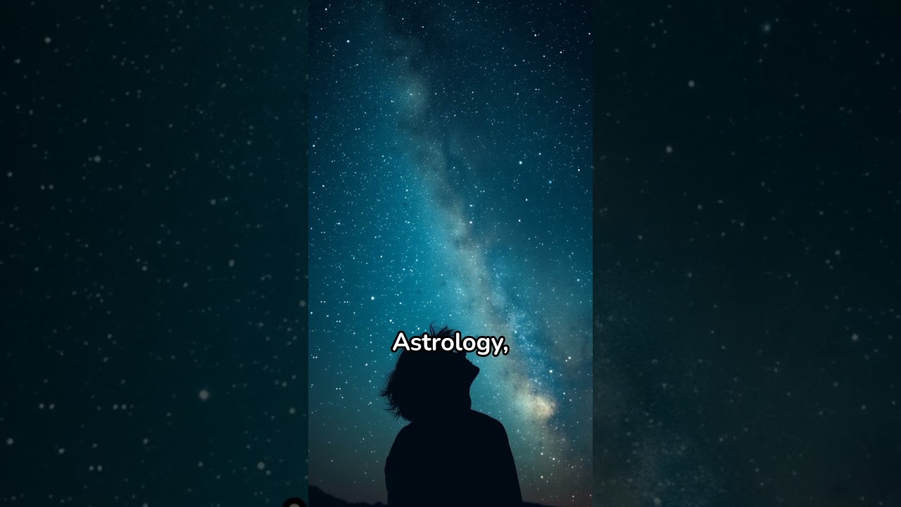 The ASTRAL CHART of Your Personal Growth