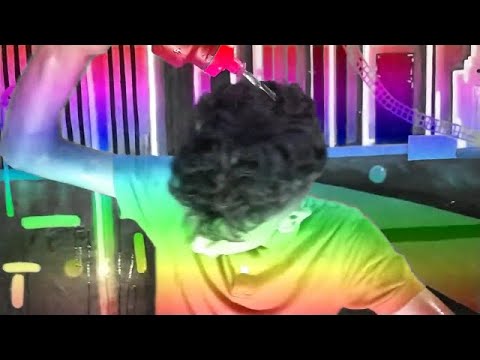 Angelsy Perez - Perez Ganador (Official Music Video)
