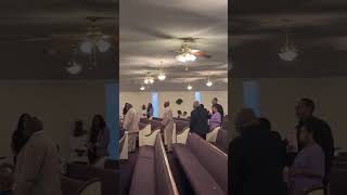 Celebration of Life for Mary Lee Young