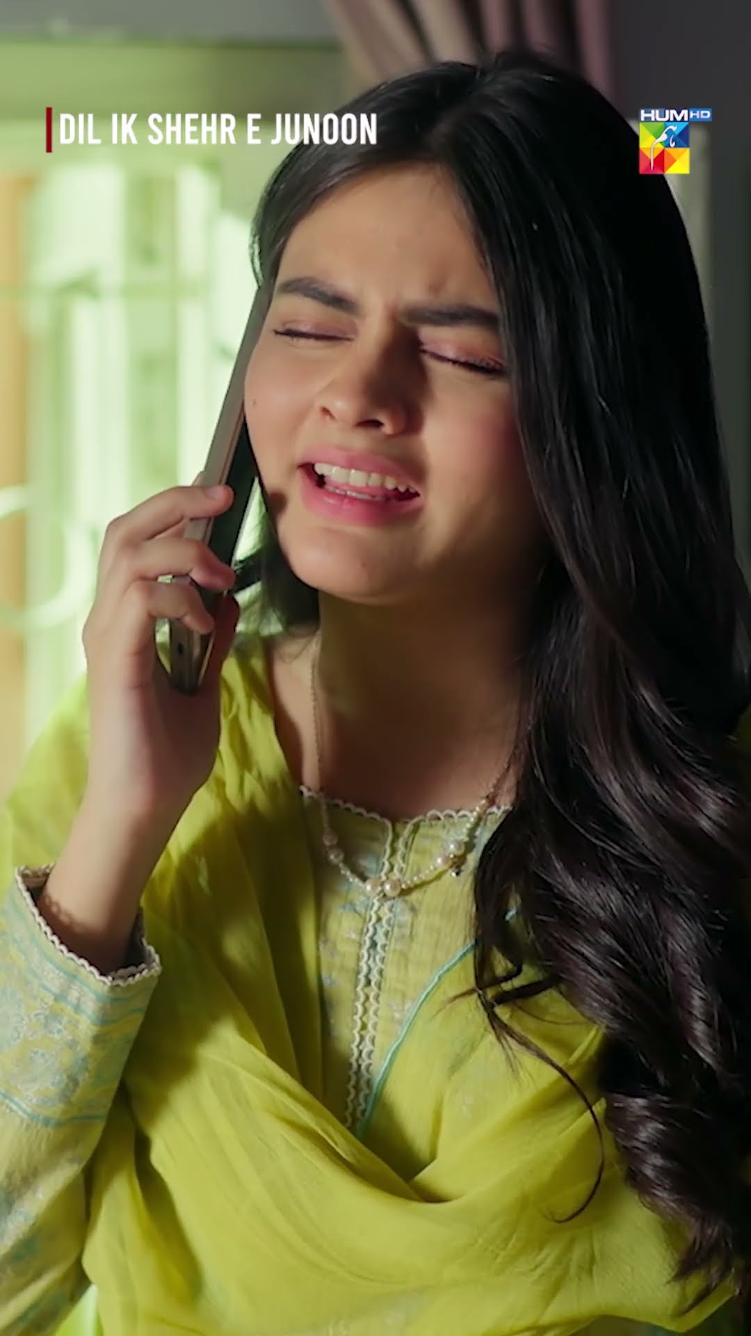 Wo Ghatiya Insaan Tumhara Dost Hai..! #aizaawan #aleehassanshah - Dil ik Shehr e Junoon #shortsfeed