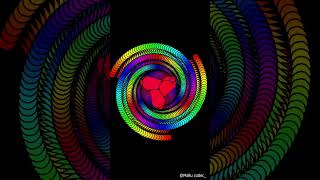 Wonderfull Design with Python Turtle /python Turtle