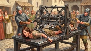 Download Lagu Die grausamsten Strafen für Ehebruch in mittelalterlichen Burgen MP3