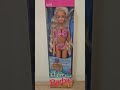 Barbie, Mattel 1992 Sparkling Beach Doll