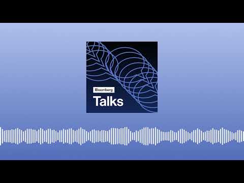 Airbnb CEO Brian Chesky Talks Car Rentals, Food, Hotels | Bloomberg Talks Episode cover