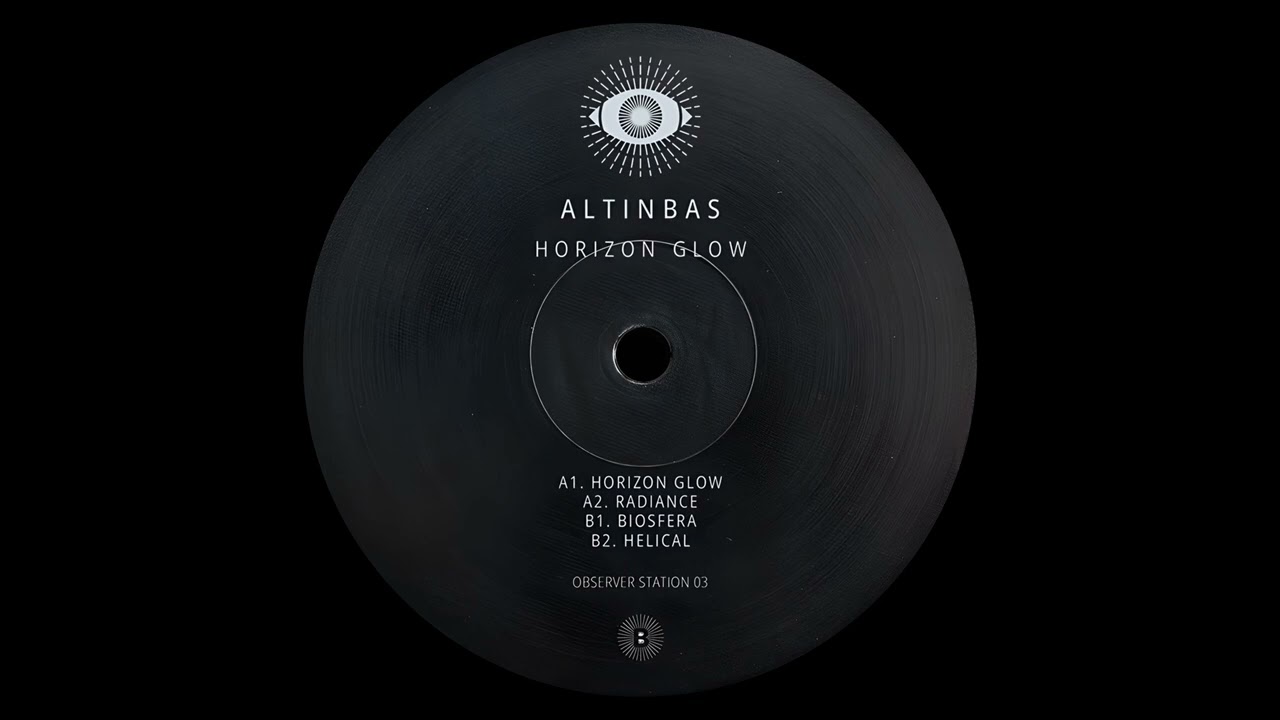 Altinbas - Biosfera [OS003]