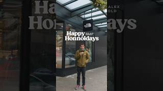 Surprise shopping in Seattle with Alex Honnold