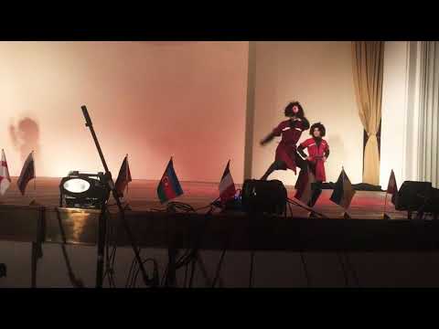 Nika Chubinidze - Texili / ნიკა ჩუბინიძე - ტეხილი