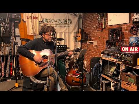 ヒゲとボイン　ユニコーンカバー　cover   弾き語りVer1.5