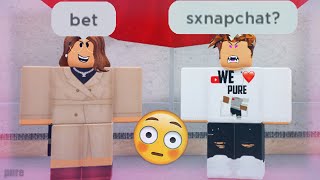 I Got Violated by Girls in the Roblox British Army