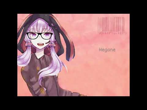 Megane (Glasses) - Yuzuki Yukari V4 Jun [Vocaloid Cover]