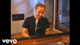 Jim Brickman - The Gift (Sessions @ AOL 2002)