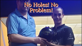 No Holes Challenge!