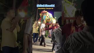 #Shital Shasthi🕉️ #SECTOR-14#Rourkela#Odisha#omnamahshivaya