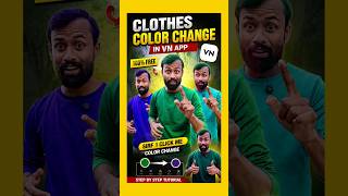 Kapdo Ka Color Change FREE | VN App