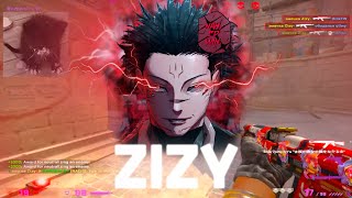 zizy I Twitch clips #2