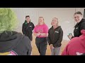 Being adaptive and accommodating as a coach