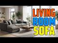 TOP 5 Best Living Room Sofa Set 2026