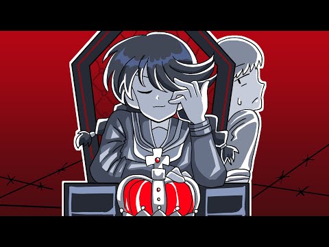 【UTAUカバー】KING【天西博子】