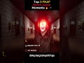 PART 31 | Top 3 FNAF Horror Game Moments💀🔥