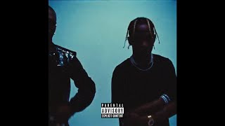 [FREE FOR PROFIT] TRAVIS SCOTT X DON TOLIVER TYPE BEAT  CROOKS