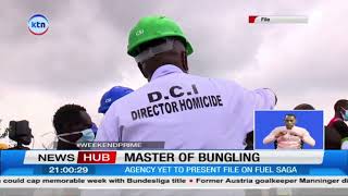 Dci Under Fire Arrests Made, But Where Are The Charges?