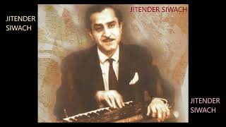 Download Lagu DIL BEQARAR HAI MERA- C H ATMA- FILM- NAGINA(1951) A TRIBUTE TO JAIKISHAN JI MP3