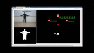 Depth estimation
