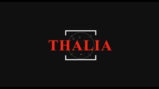 Download Lagu THALIA - Greek mythology goddess of festivity and banquets. One of the three Charites. MP3