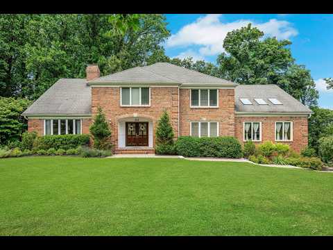 64 Nicole Drive, Denville, NJ home video tour