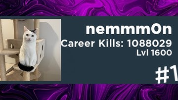 Hitting Level 1600 In Roblox Arsenal