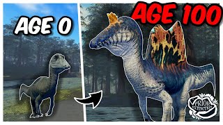 Surviving as Spinosaurus Maroccanus | Prior Extinction Surviving as Spinosaurus Maroccanus | Prior Extinction