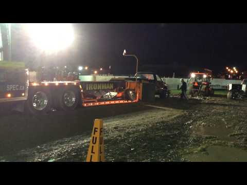 HELL RAISER ST AGAPIT 2015