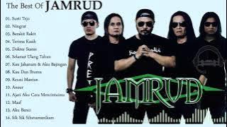 The Best Of JAMRUD Full Album || Lagu yang tak hilang ditelan zaman