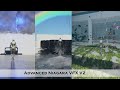 Niagara Environment VFX V2-New Features-Unreal Engine (UE5)