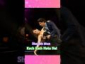 SRK Kuch Kuch Hota Hai Bollywood Trending Hindisong Shorts Srk