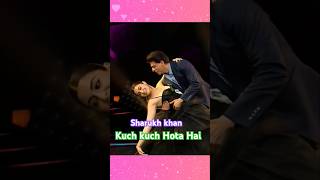 SRK kuch kuch hota hai #bollywood #trending #hindisong #shorts #srk