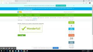 ixl divide exponents