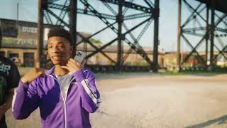 The Real Dmoney X Bgm Bedi - My Blender Official Music Video