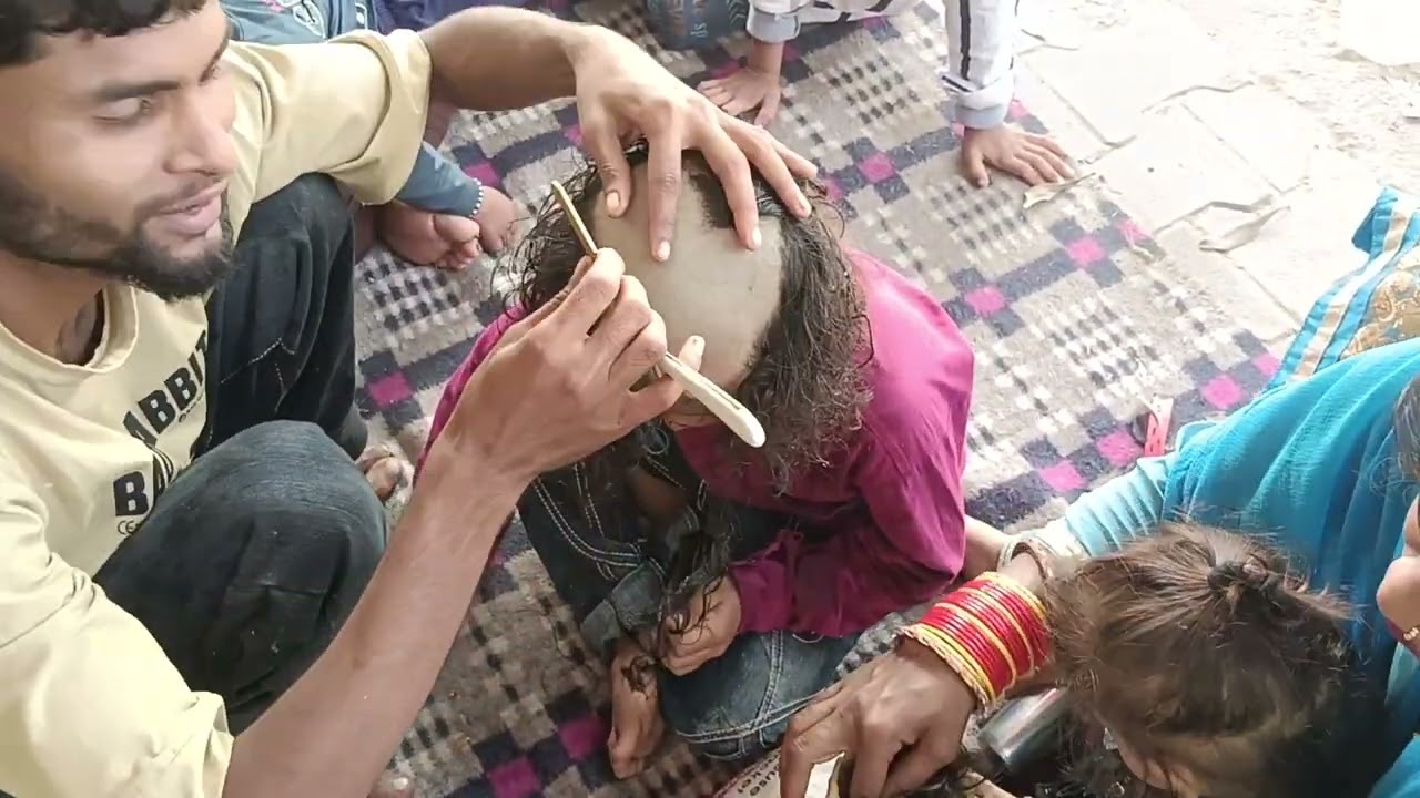 नानकमत्ता गए थे घूमने ।। खूब मस्ती किया बहा पर ।।