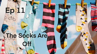 In The Name Of Justice Ep 11 The Socks Are Off