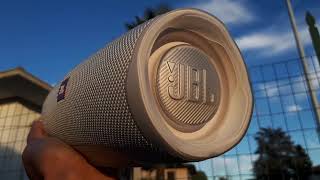 JBL Charge 4 GG LFM 80% DRILL UK!!!