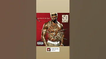 top 3 - 50 cent songs?