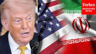 Where Do U.S.-Iran Negotiations Stand Amid Reports Of New U.S. Strikes In Iran? Expert Weighs In