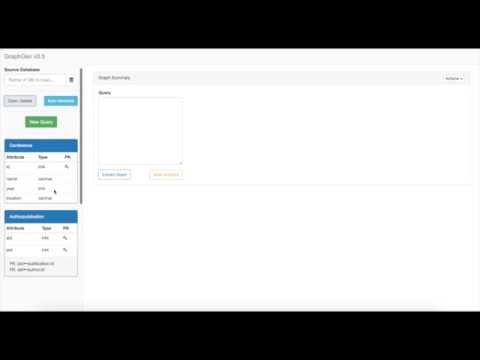 GraphGen: Exploring Interesting Graphs in Relational Data