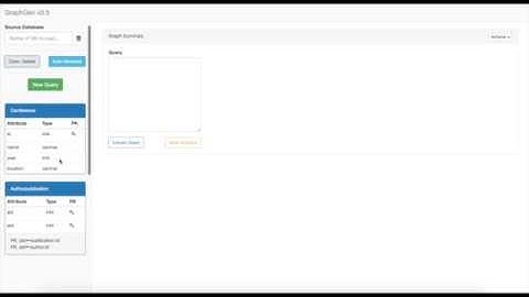 GraphGen: Exploring Interesting Graphs in Relational Data
