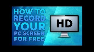 free screen recorder for pc screenshot 2