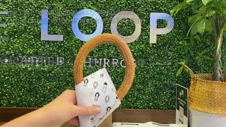 Review: Churros galore at The Loop Handcrafted Churros