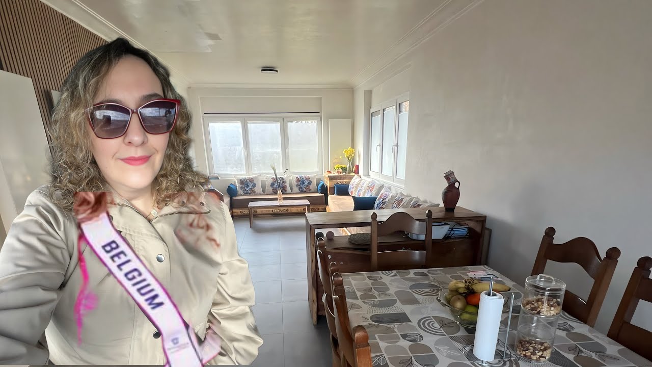 CONSEJO DE SALUA/MI REALIDAD/YA NO TENGO MIEDO/RADIANTE Y FELIZ/COMPRAS EN SLUIS/OLLAS AMC DE LUJO 